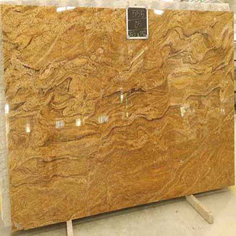 đá granite imperial gold